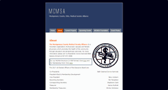 Desktop Screenshot of mcmsa.com