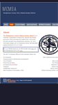 Mobile Screenshot of mcmsa.com